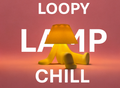 LOOPY LAMP - SHY
