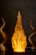 Soul Flame Lamp - Fear Monster Away