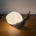 Snail Lamp